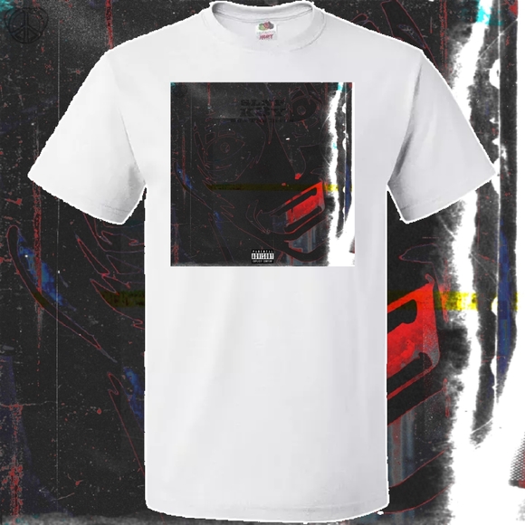 SLNP K3y Sue The B Graphic T - Picture 1 of 1